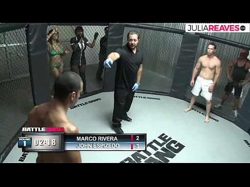 ❤️ Ultimate Fighter fucks wata lamba yarinya dama bayan fada a cikin zobe ☑ Batsa vk ❌