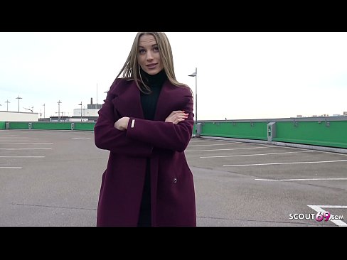 ❤️ SCOUT ɗin Jamus MAFARKI KARFE NE, KIKIN KYAUTA KYAUTA DA SEXY DON KUDI. ☑ Batsa vk ❌