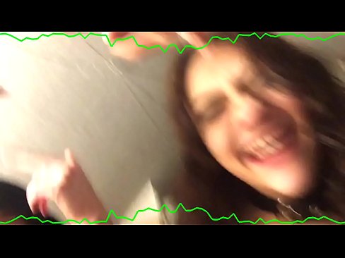 ❤️ Wando biyu masu sexy brunette mai ban sha'awa suna zama 'yan iska ☑ Batsa vk ❌