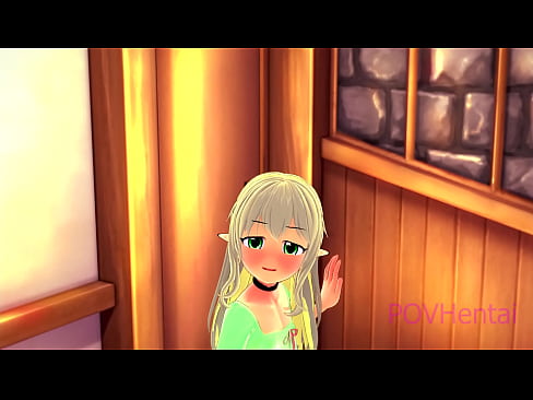 ❤️ (Trap) Yar aikin Elvish tana taimaka muku wanke fuska. ☑ Batsa vk ❌